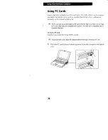 Preview for 92 page of Sony Vaio PCG-717 User Manual