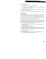 Preview for 97 page of Sony Vaio PCG-717 User Manual