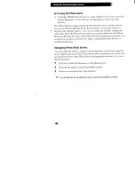 Preview for 102 page of Sony Vaio PCG-717 User Manual