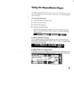 Preview for 105 page of Sony Vaio PCG-717 User Manual