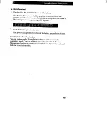 Preview for 112 page of Sony Vaio PCG-717 User Manual