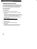 Preview for 113 page of Sony Vaio PCG-717 User Manual