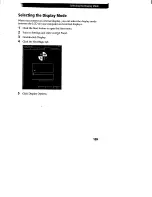 Preview for 115 page of Sony Vaio PCG-717 User Manual