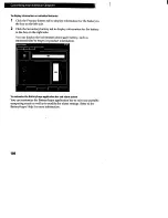 Preview for 116 page of Sony Vaio PCG-717 User Manual