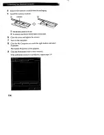 Preview for 120 page of Sony Vaio PCG-717 User Manual