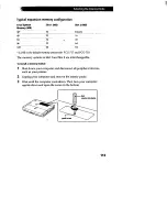 Preview for 121 page of Sony Vaio PCG-717 User Manual