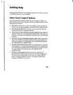 Preview for 122 page of Sony Vaio PCG-717 User Manual