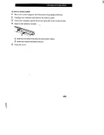 Preview for 123 page of Sony Vaio PCG-717 User Manual