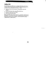 Preview for 125 page of Sony Vaio PCG-717 User Manual