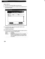 Preview for 126 page of Sony Vaio PCG-717 User Manual