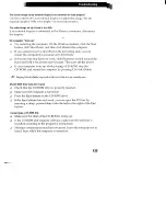 Preview for 131 page of Sony Vaio PCG-717 User Manual