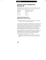 Предварительный просмотр 135 страницы Sony Vaio PCG-717 User Manual