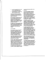 Preview for 4 page of Sony VAIO PCG-731 User Manual