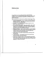 Preview for 11 page of Sony VAIO PCG-731 User Manual