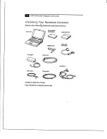 Preview for 12 page of Sony VAIO PCG-731 User Manual