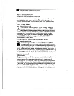 Preview for 14 page of Sony VAIO PCG-731 User Manual