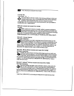 Preview for 16 page of Sony VAIO PCG-731 User Manual