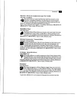 Preview for 17 page of Sony VAIO PCG-731 User Manual