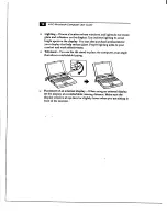 Preview for 20 page of Sony VAIO PCG-731 User Manual