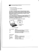 Preview for 26 page of Sony VAIO PCG-731 User Manual