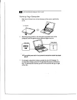 Preview for 28 page of Sony VAIO PCG-731 User Manual