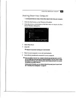 Preview for 29 page of Sony VAIO PCG-731 User Manual