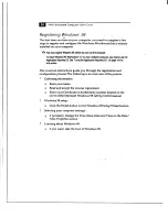 Preview for 30 page of Sony VAIO PCG-731 User Manual