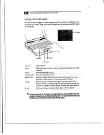 Preview for 38 page of Sony VAIO PCG-731 User Manual