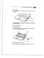 Preview for 41 page of Sony VAIO PCG-731 User Manual