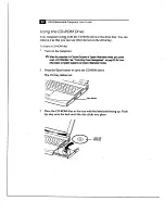 Preview for 42 page of Sony VAIO PCG-731 User Manual