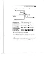 Preview for 47 page of Sony VAIO PCG-731 User Manual