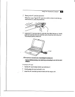 Preview for 49 page of Sony VAIO PCG-731 User Manual