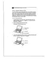 Preview for 54 page of Sony VAIO PCG-731 User Manual