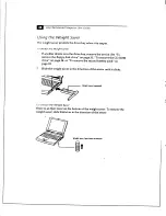 Preview for 56 page of Sony VAIO PCG-731 User Manual