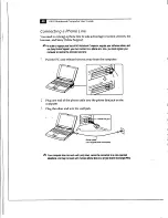 Preview for 58 page of Sony VAIO PCG-731 User Manual