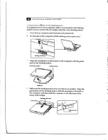 Preview for 60 page of Sony VAIO PCG-731 User Manual