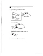 Preview for 62 page of Sony VAIO PCG-731 User Manual