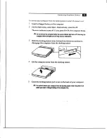 Preview for 65 page of Sony VAIO PCG-731 User Manual