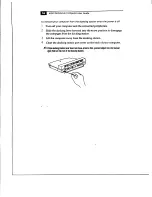 Preview for 66 page of Sony VAIO PCG-731 User Manual