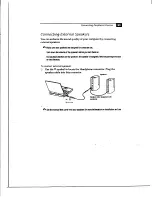 Preview for 73 page of Sony VAIO PCG-731 User Manual