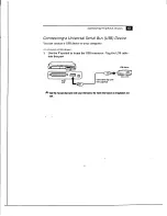 Preview for 77 page of Sony VAIO PCG-731 User Manual