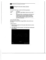 Preview for 83 page of Sony VAIO PCG-731 User Manual