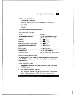 Preview for 84 page of Sony VAIO PCG-731 User Manual