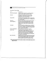 Preview for 91 page of Sony VAIO PCG-731 User Manual