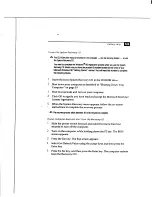 Preview for 111 page of Sony VAIO PCG-731 User Manual