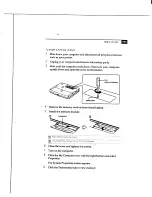 Preview for 119 page of Sony VAIO PCG-731 User Manual