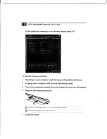 Preview for 120 page of Sony VAIO PCG-731 User Manual