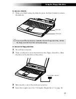 Preview for 31 page of Sony VAIO PCG-735 User Manual