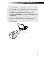 Preview for 41 page of Sony VAIO PCG-735 User Manual