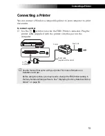 Preview for 57 page of Sony VAIO PCG-735 User Manual